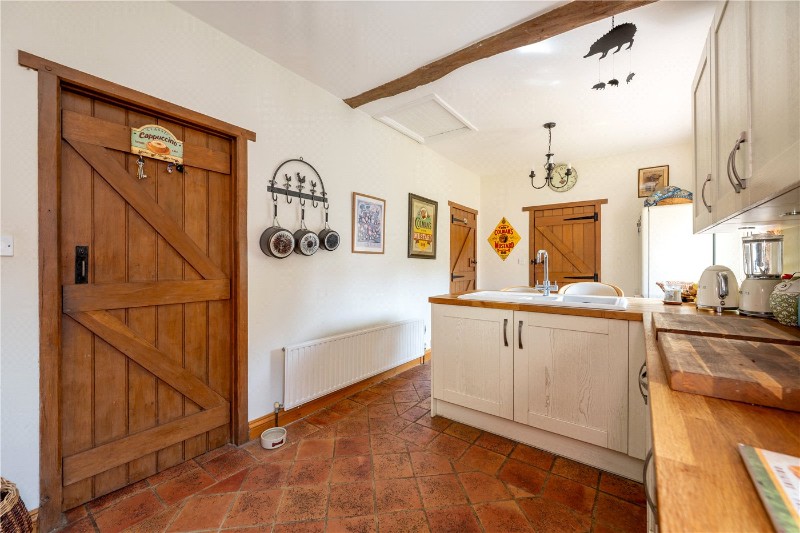 Holverston, Norwich, Norfolk, NR14