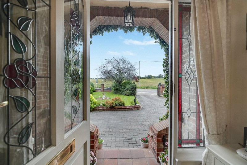 Main Road, Swardeston, Norwich, Norfolk, NR14