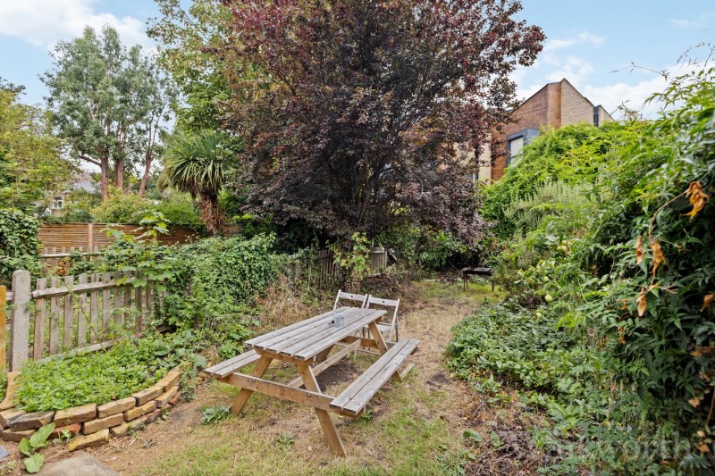 Edric Road, London, SE14