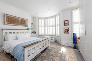 Leighton Gardens, London, NW10