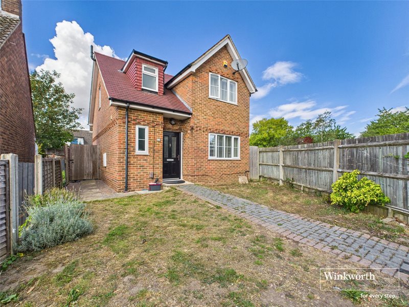 Thornton Road, Reading, Berkshire, RG30