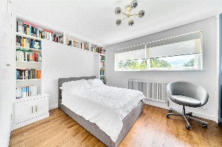 Dartmouth Road, London, SE26