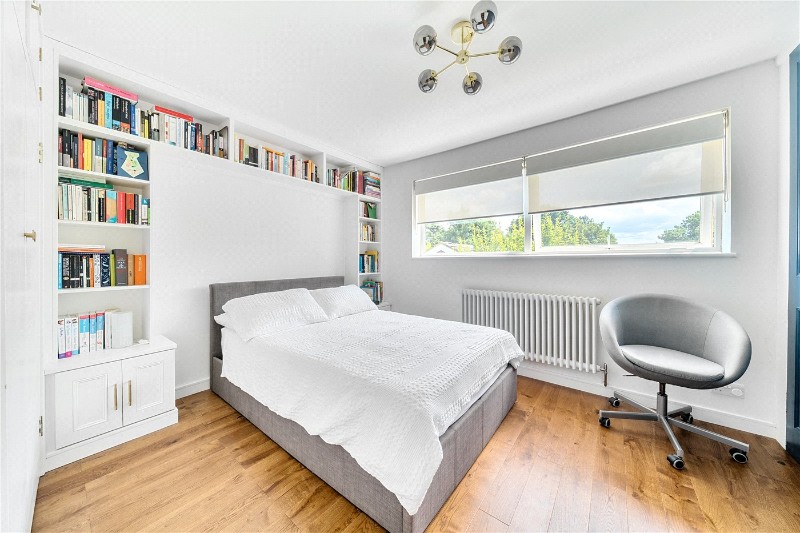 Dartmouth Road, London, SE26