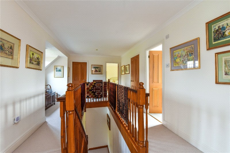 Parsonage Close, Petersfield, Hampshire, GU32