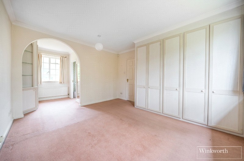 Pinecote Drive, Ascot, Berkshire, SL5