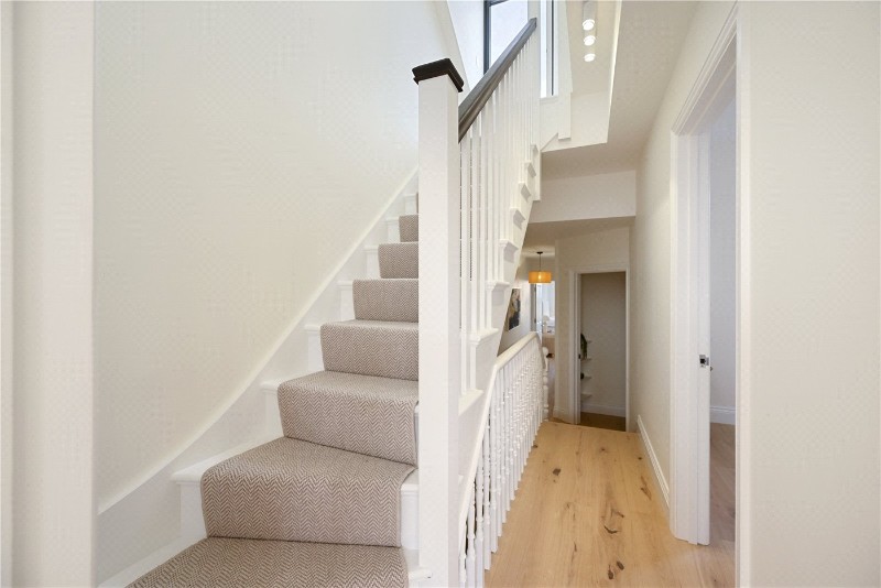 Bathurst Gardens, London, NW10