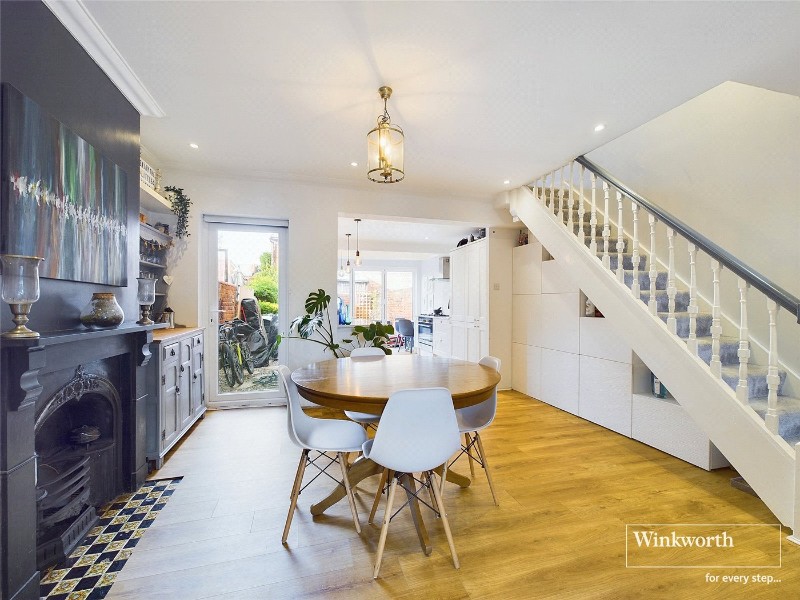 Kensington Road, Reading, Berkshire, RG30