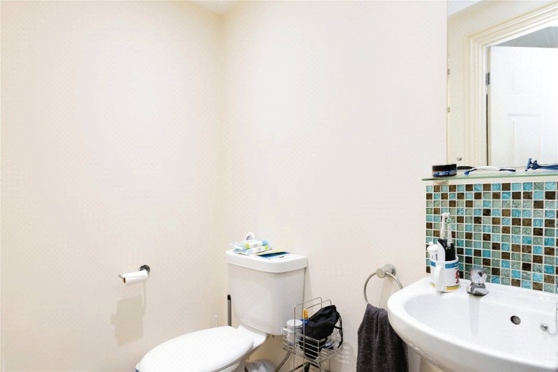 North Place, Cheltenham, Gloucestershire, GL50