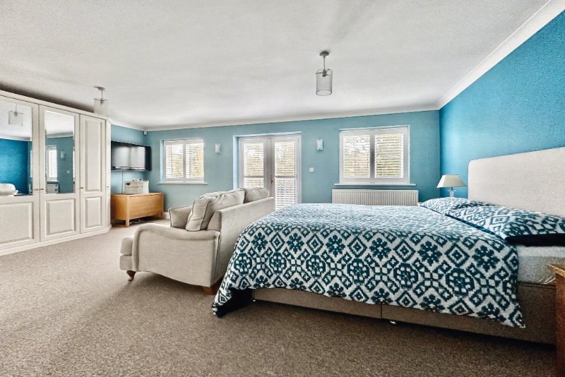 Surrey Road, Bournemouth, Dorset, BH4