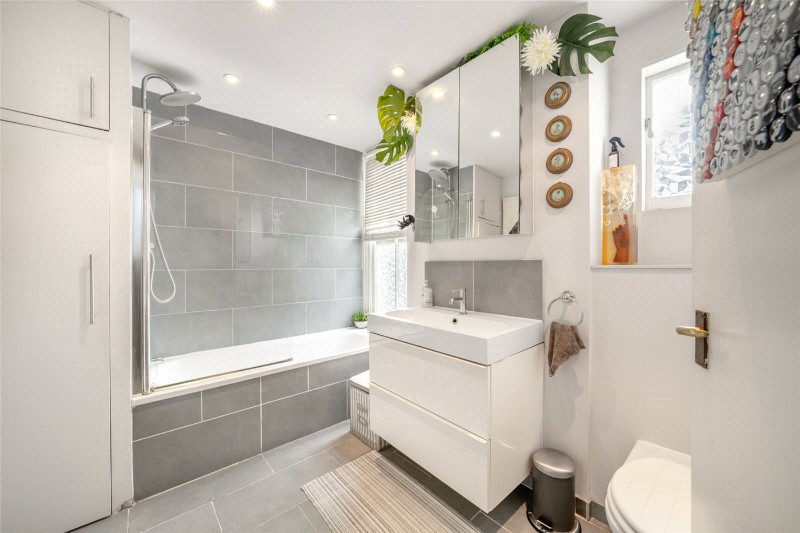 Portnall Road, London, W9