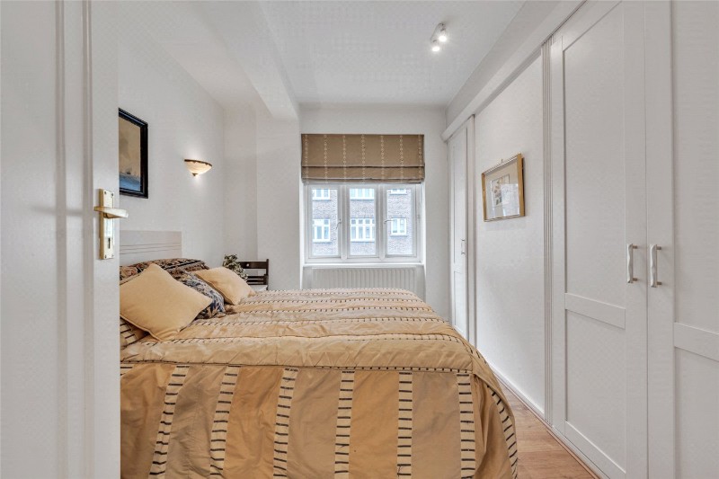 Grove Hall Court, Hall Road, St John's Wood, London, NW8