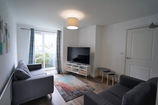 Long Down Avenue, Cheswick Village, Bristol, BS16