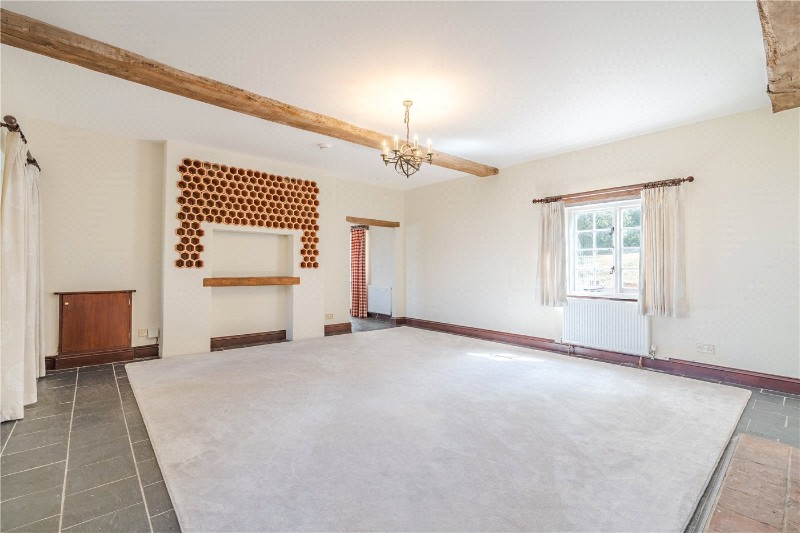 Horton Road, Woodlands, Wimborne, Dorset, BH21