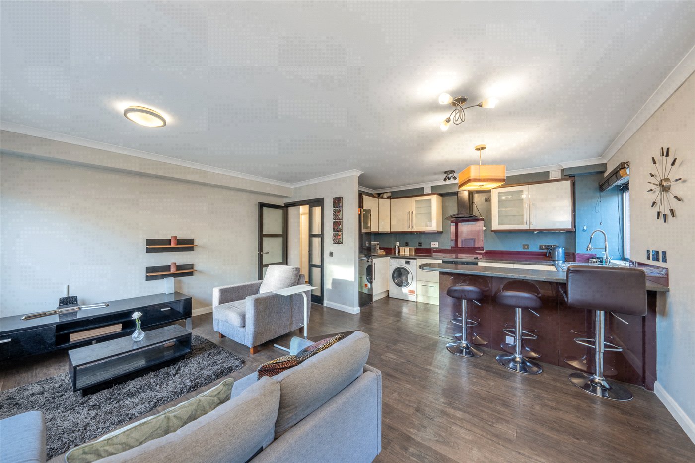 Redcroft, 226 Iverson Road, London, NW6