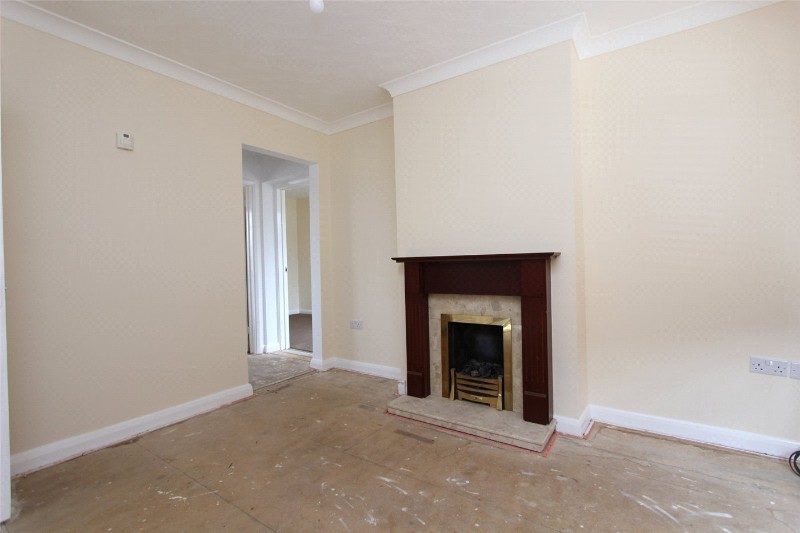 Baardwyk Avenue, Canvey Island, Essex, SS8