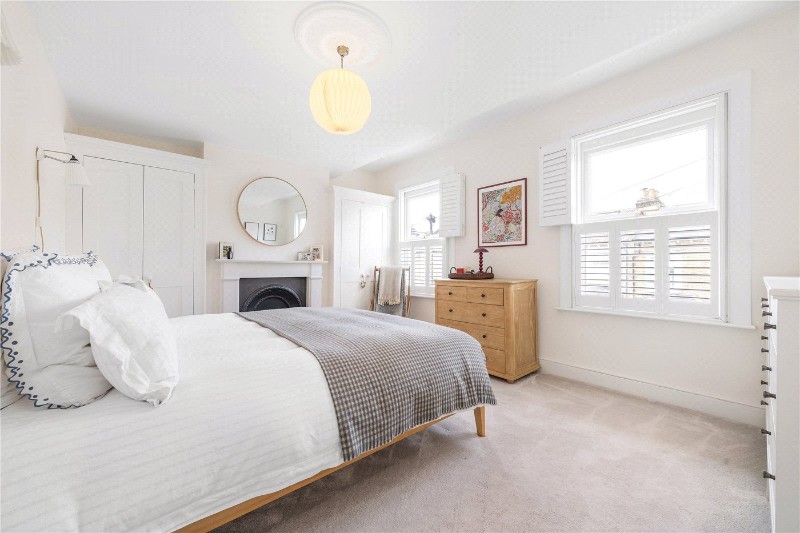 Ulverscroft Road, London, SE22