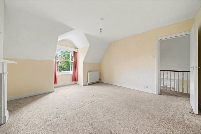Weston Park, Crouch End, London, N8