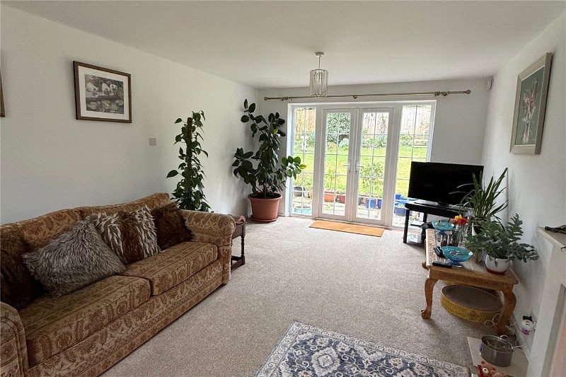 The Ridings, Liss, Hampshire, GU33