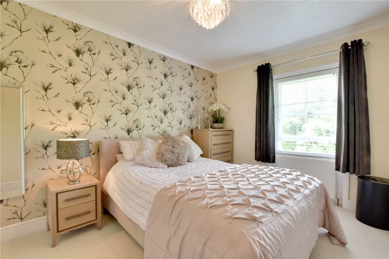 Kidbrooke Park Road, Blackheath, London, SE3