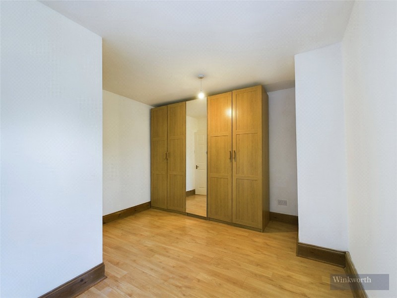 Surbiton Crescent, Kingston upon Thames, KT1