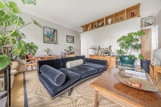 Sydenham Hill, London, SE26
