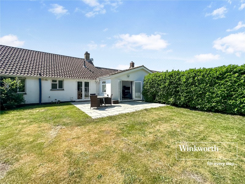 Barns Road, Ferndown, Dorset, BH22