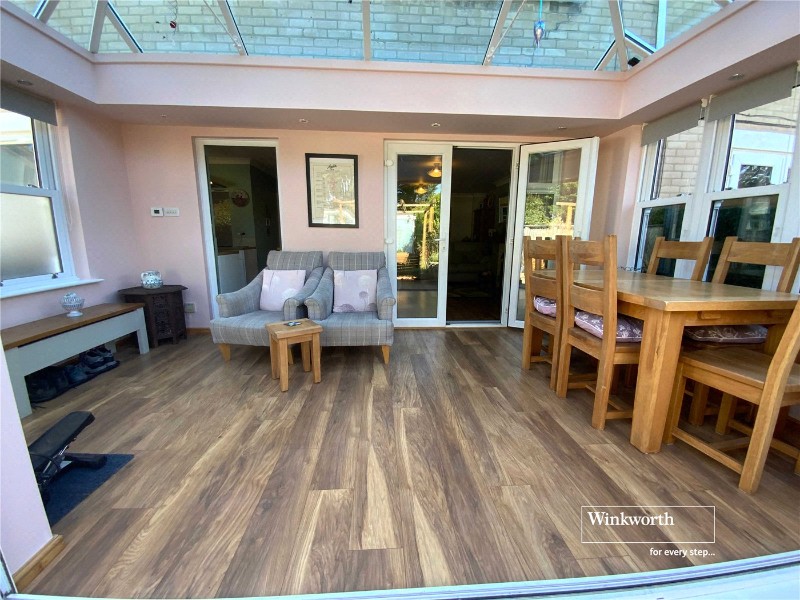 Beresford Gardens, Mudeford, Dorset, BH23