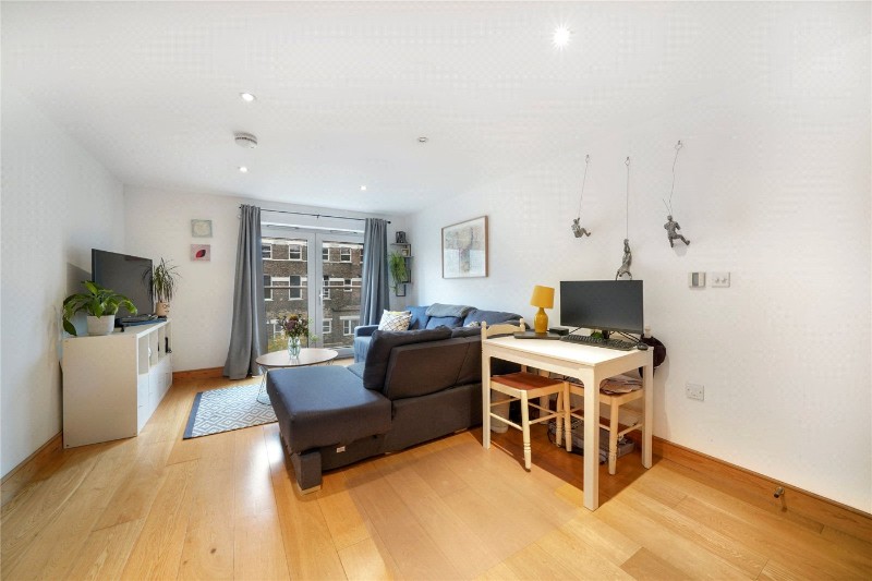 Hilldrop Lane, London, N7