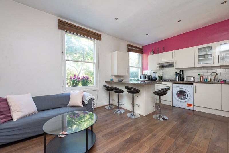 Maygrove Road, London, NW6