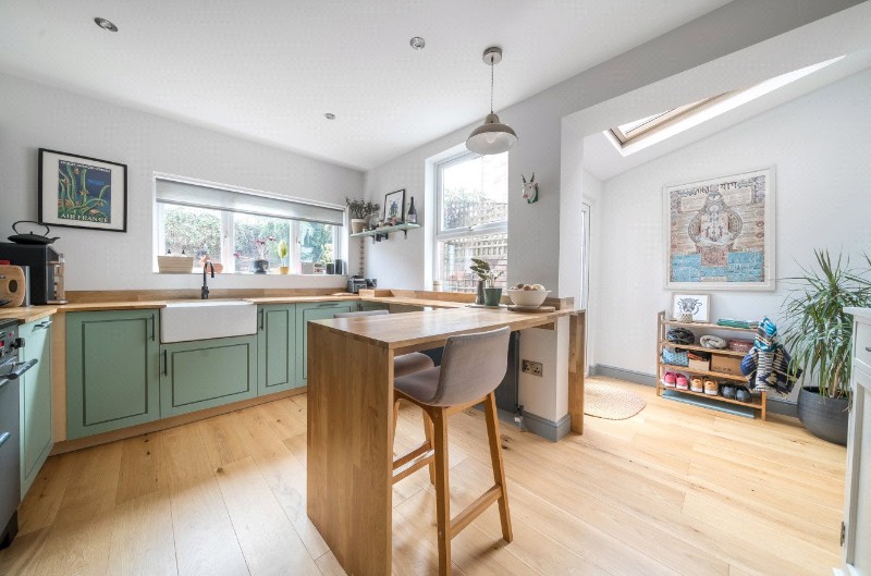 St. Leonards Road, Exeter, Devon, EX2