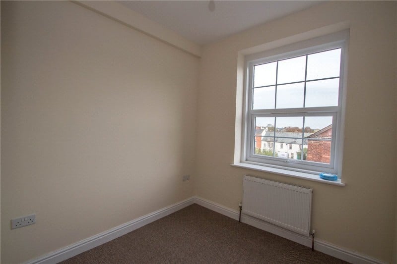 Market Street, Crediton, Devon, EX17