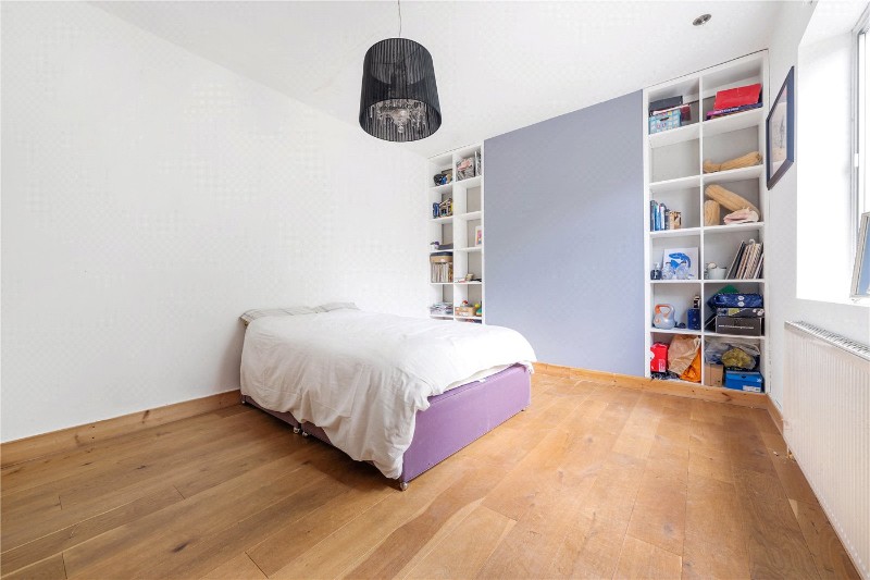 Peckham Rye, Peckham Rye, London, SE15