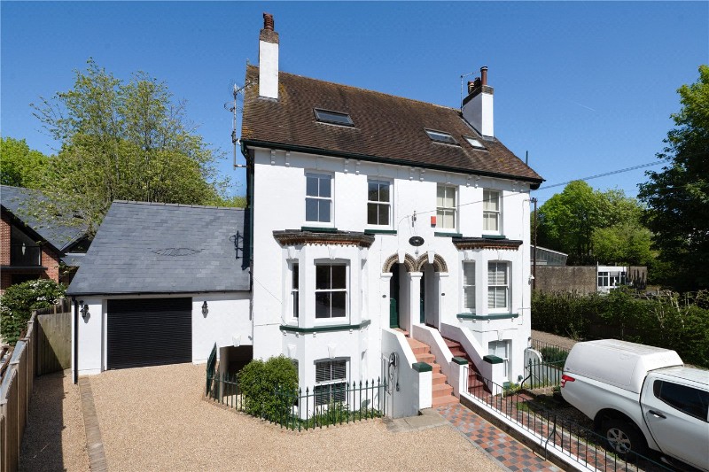Station Road, Shepherdswell, Dover, Kent, CT15