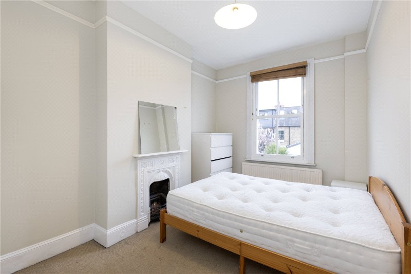 Pirbright Road, London, SW18