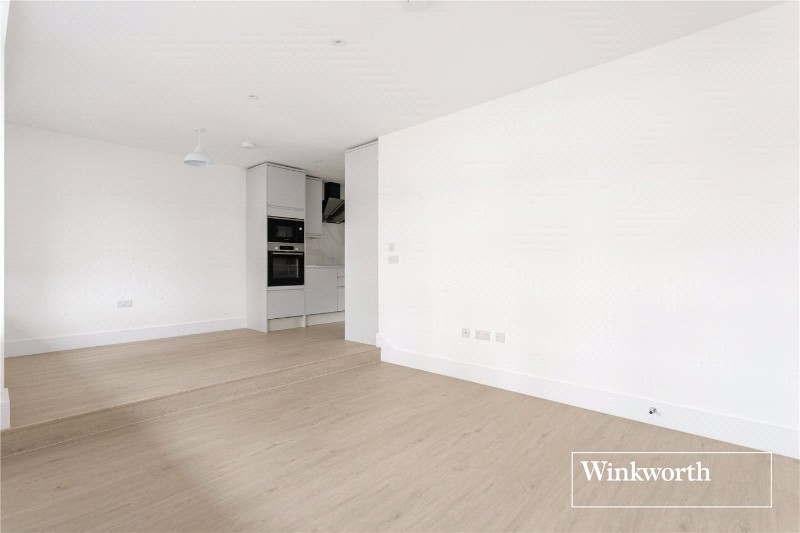 Arcadia Avenue, London, N3