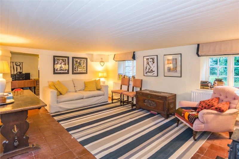 Corton, Warminster, Wiltshire, BA12