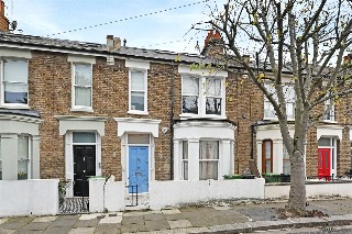 Abdale Road, London, W12