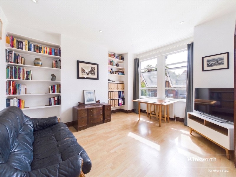 First Avenue, Hendon, London, NW4
