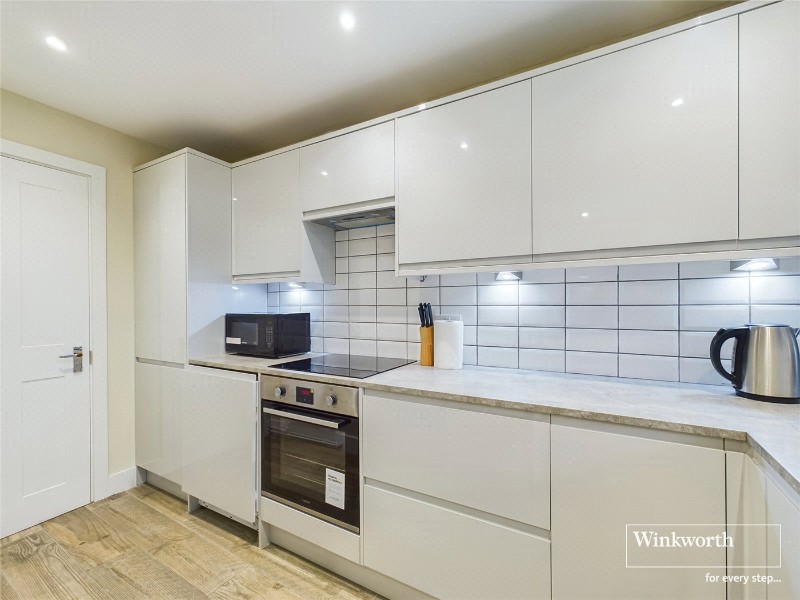 Southampton Street, Reading, Berkshire, RG1