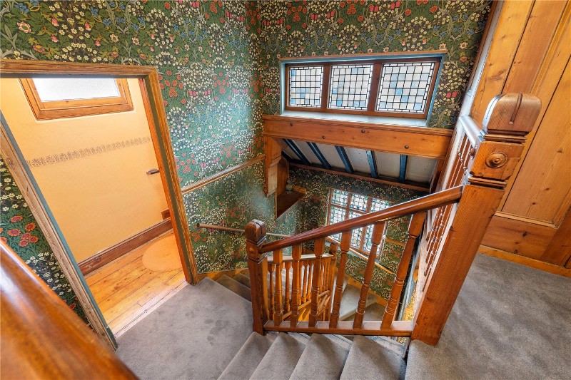 Underhill Road, East Dulwich, London, SE22