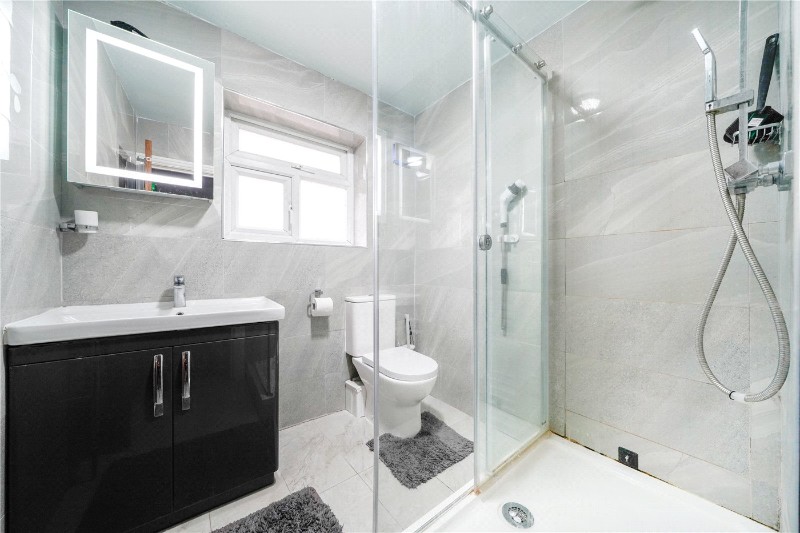 Beverley Way, London, SW20