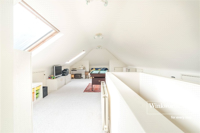 Thistlebarrow Road, Bournemouth, Dorset, BH7