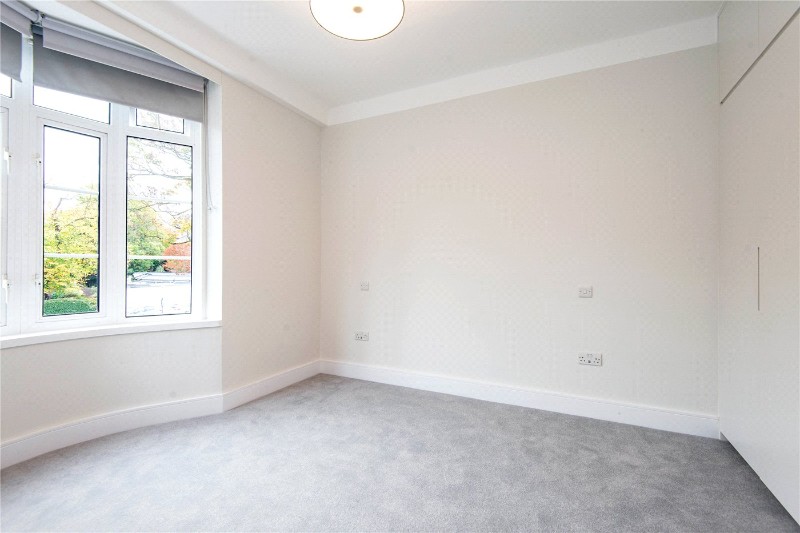 Grove End Gardens, Grove End Road, St John&#39;s Wood, London, NW8