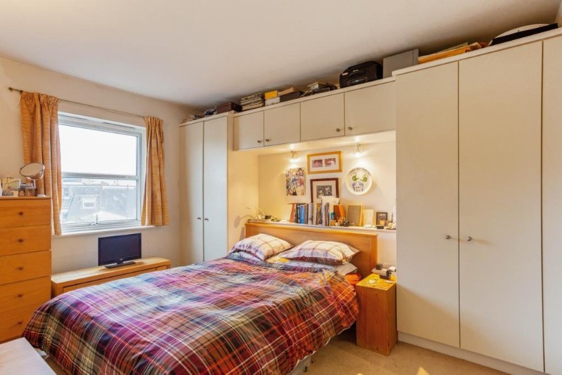 Archway Mews, London, SW15