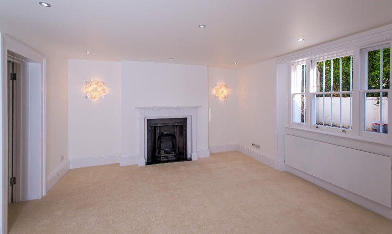 Blenheim Road, St John&#39;s Wood, London, NW8