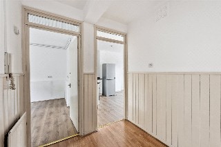 Warwick Grove, London, E5