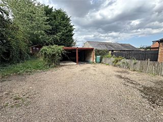Main Street, Swarby, Sleaford, NG34