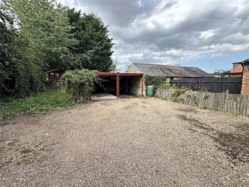 Main Street, Swarby, Sleaford, NG34