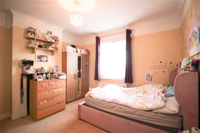 Electric Avenue, Westcliff-on-Sea, Essex, SS0