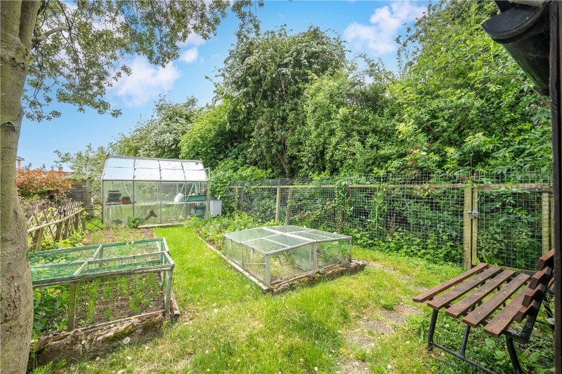 Gladstone Street, Bourne, Lincolnshire, PE10